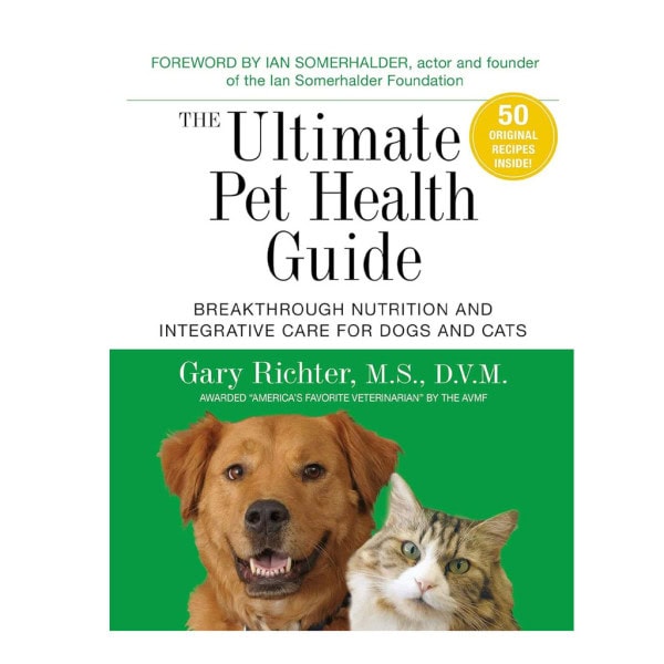 Ultimate Pet Health Guide