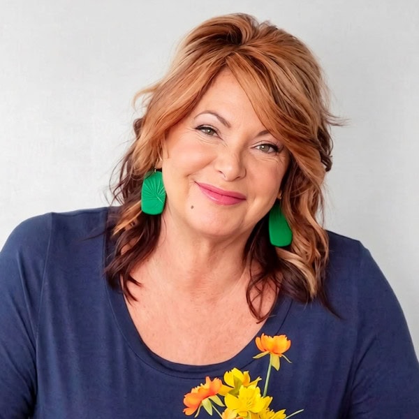 Doreen Sullivan headshot
